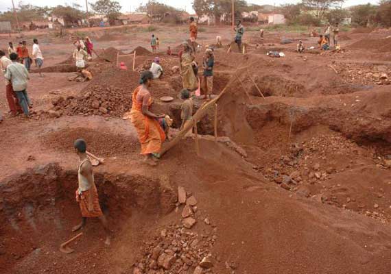 Karnataka to permit mining more iron ore soon