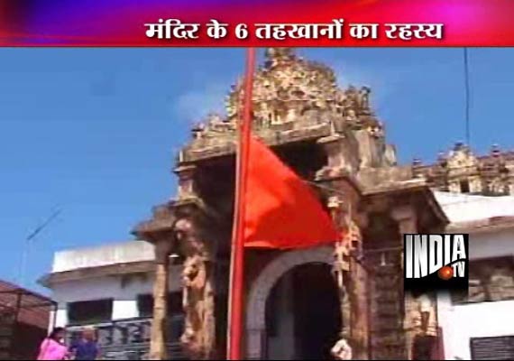 KERALA INDIA TEMPLE TREASURE visual data 2