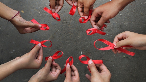 Know a special Indian matrimonial website for HIV positive people ...