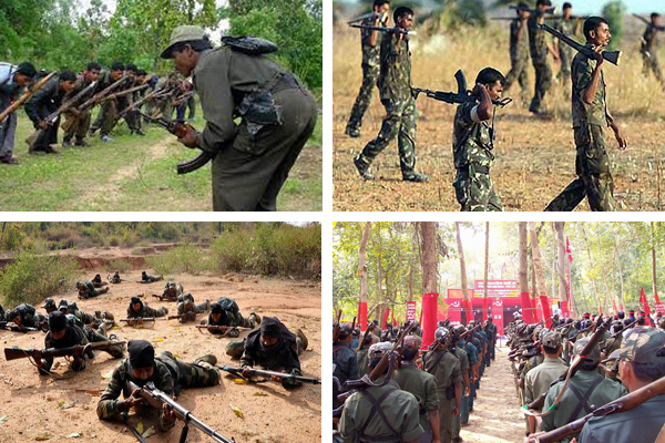 know about the maoists in india waging armed struggle know about the maoists in india waging armed struggle