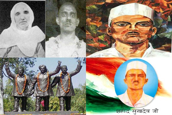Martyrs Day Shaheed Diwas 2021 Images Wishes History Inspirational  Quotes by Bhagat Singh  Books News  India TV