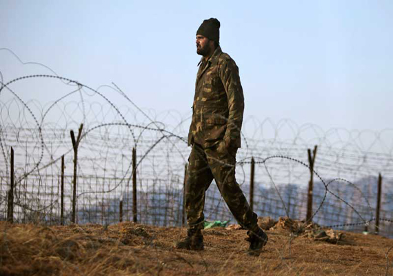 LoC attack: army jawans were shot point blank, bulletproof vests didn't ...