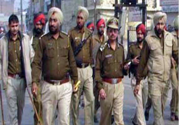 Ludhiana police allows rapist to escape, beats up rape victim