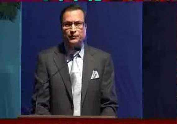 Media highlighted nation's outrage over Delhi gangrape: Rajat Sharma