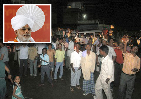 modi offers assistance for quake victims modi offers assistance for quake victims