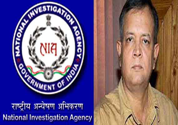 nia founder dg r v raju passes away