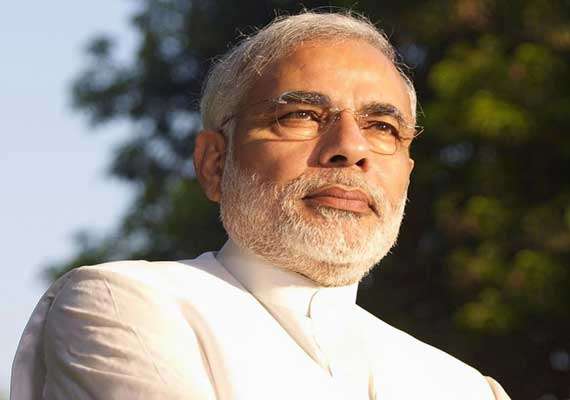 Narendra Modi becomes third most followed world leader on Twitter