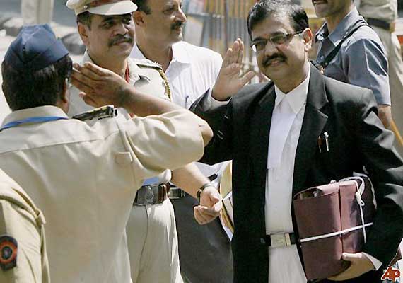 Nikam hails death to Yaqub Memon, wants US action against Tiger Memon