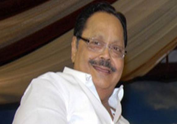 Nine Premises Of Former DMK Minister Raided By Vigilance