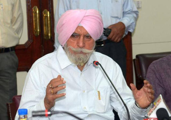 Operations Blue Star, Bajrang were unnecessary, says KPS Gill – India TV