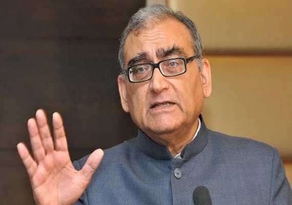 PIL in Supreme Court over Katju controversy