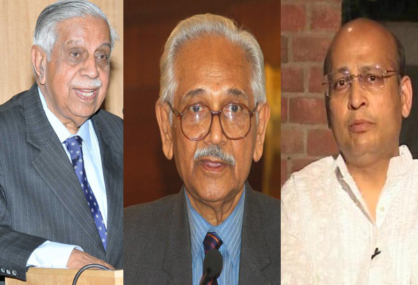 parliament panel takes up draft bill to grant constitutional status to lokpal