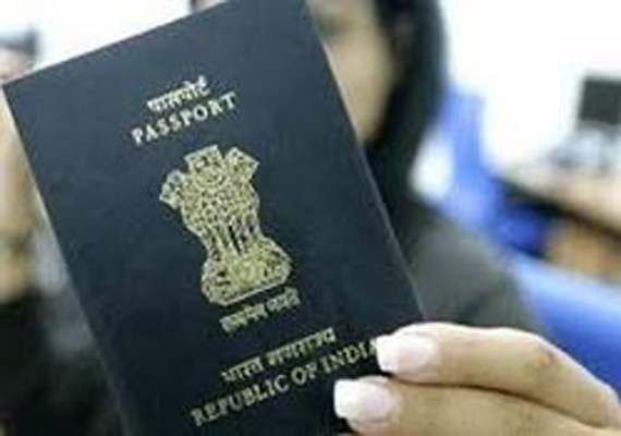 Passport seekers face problems at Ghaziabad