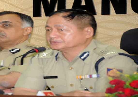 Police brutality on IT trainer: DGP orders probe