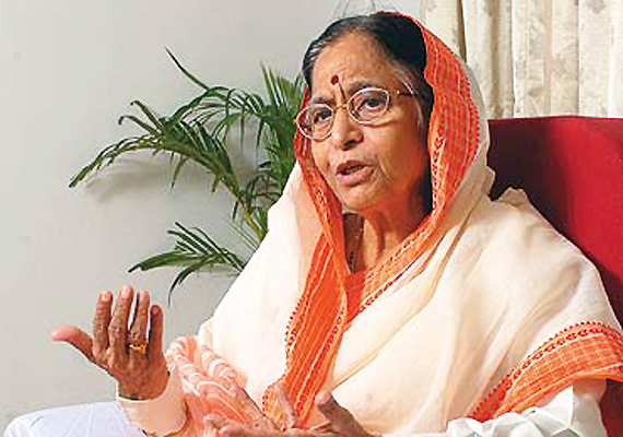 president denies grabbing pune land for post retirement house