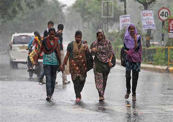 Rain claims six lives in Amritsar – India TV