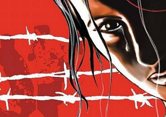 Rajasthan couple arrested for buying girl, making her a sex worker