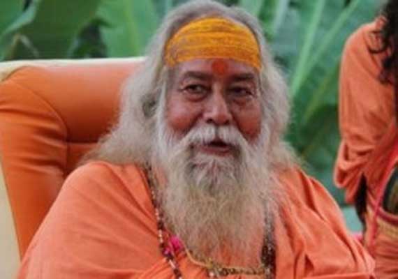 Sai Baba just a "Muslim fakir", can't be worshipped: Shankaracharya