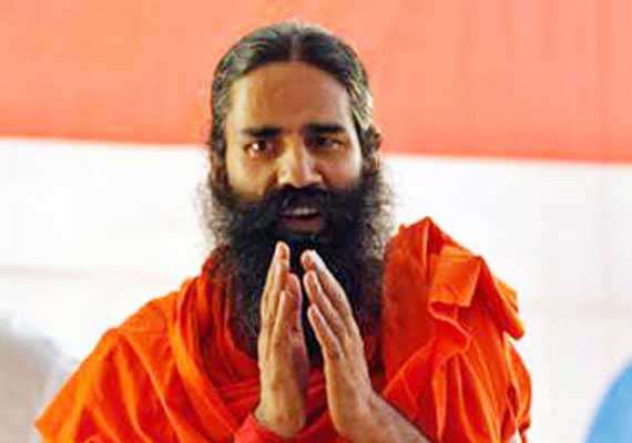 Shankaracharya criticises Ramdev's 'honeymoon & picnic' remark – India TV