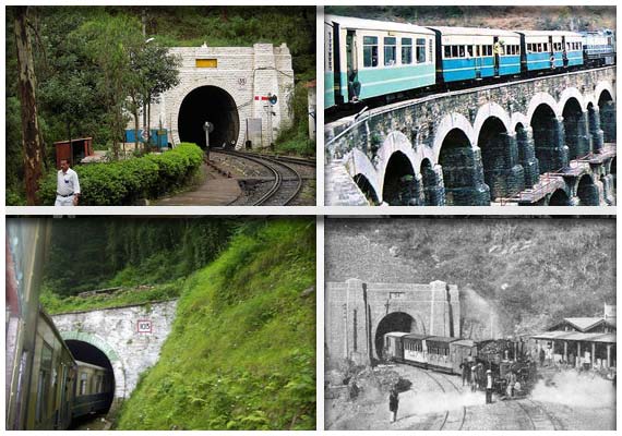 shimla s spooky tunnel no. 103