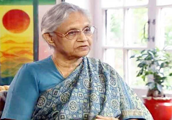 Shunglu Report: Show Us A Single Case Of Corruption, Says Sheila ...