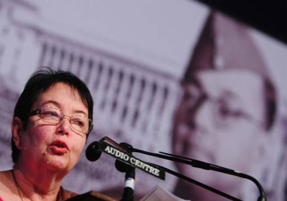 Successive governments neglected Netaji mystery: Anita Bose