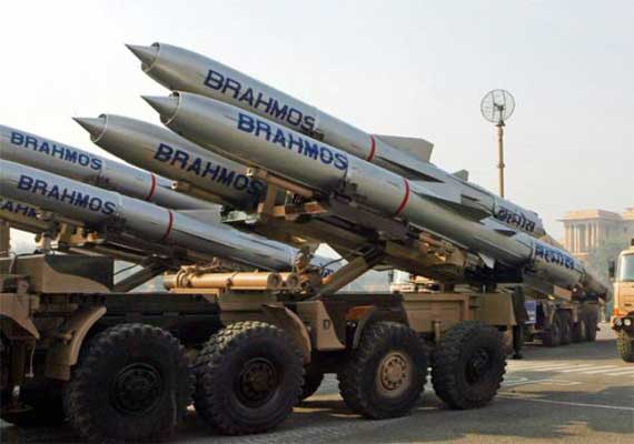 sudhir mishra to be new head of brahmos corporation