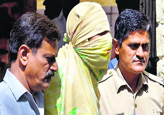 Suspected IM terrorist's aide arrested in Jodhpur