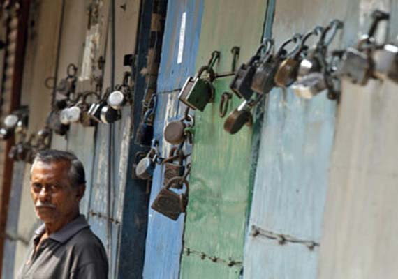 trade union leader killed as 2 day nationwide strike begins