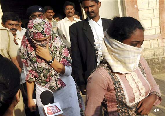 thane girl deactivates her facebook account 10 held for vandalizing her uncle s clinic sent to judicial custody