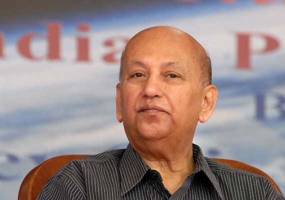 US honour for Indian space scientist U.R. Rao | India News – India TV