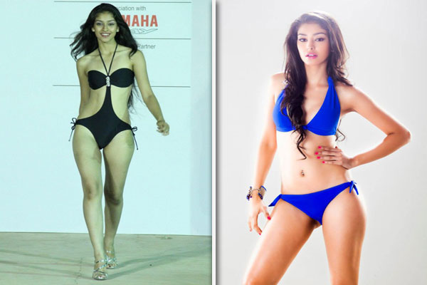 600px x 400px - Watch Miss India 2013 Navneet Kaur Dhillon in pics â€“ India TV