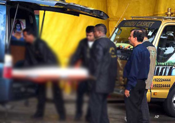 aap so jao main bhi ab soungi were gangrape victim s last words says father