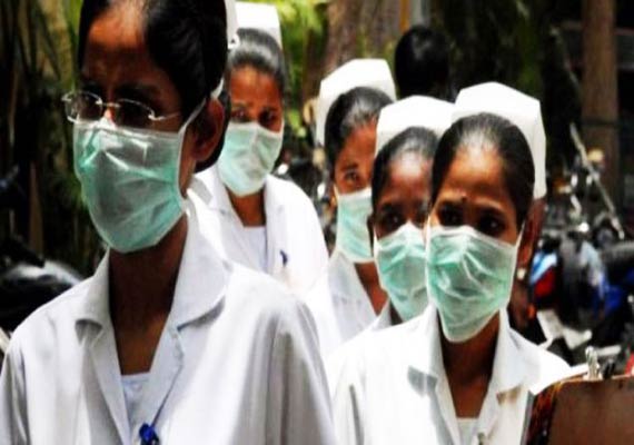 58 more indian nurses brought back from iraq