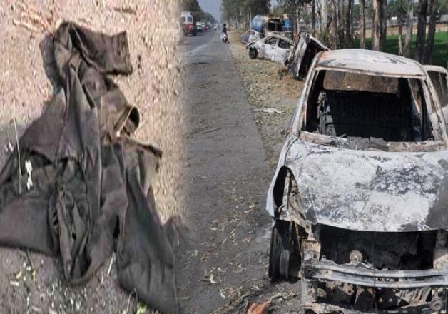 truck drivers deny seeing alleged molestation at murthal