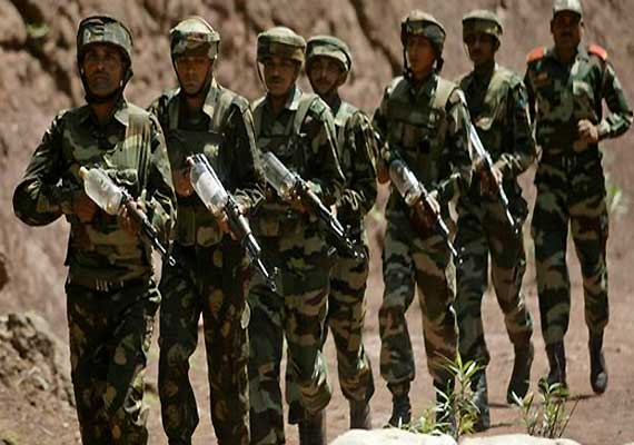 90 percent human rights violation charges in j k north east false army