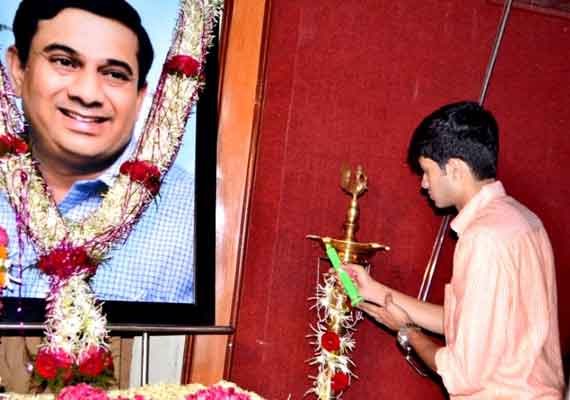 at a glance late dr shrikant jichkar india s one of the most learned politicians