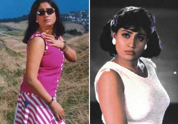 Vijayashanti: From 'Lady Amitabh' of south to 'Lok Sabha MP' | Bollywood  News – India TV