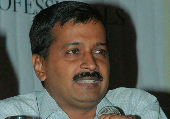 cong bjp sp corrupt hence not passing lokpal bill says kejriwal