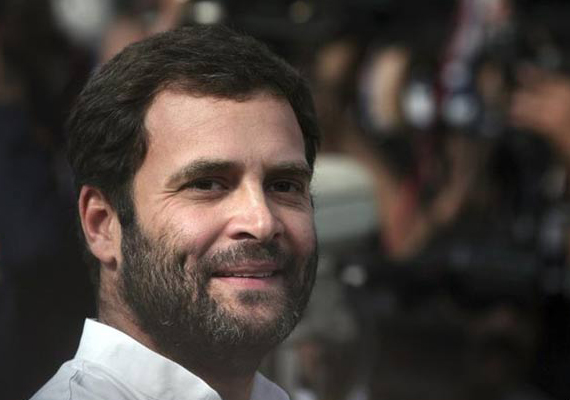 congress slams bjp for questioning rahul s absence in uttarakhand