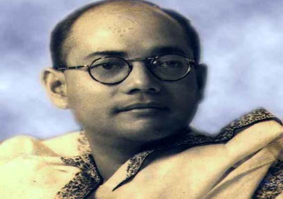 Declassify government files on Netaji, says family