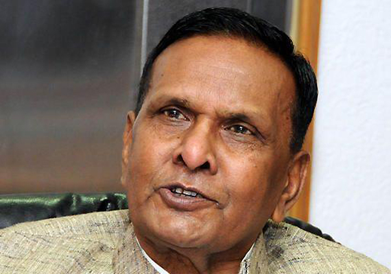 fir against beni prasad son with attempt to murder charge