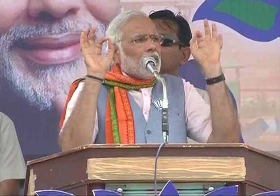 In Pics: Narendra Modi's Kerala rally | National News – India TV