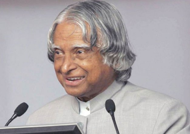 Former president APJ Kalam no more; leaders condole the death of people ...