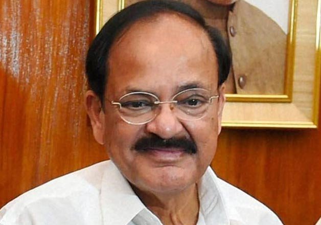 Centre needs to tread cautiously on Netaji files: Venkaiah Naidu