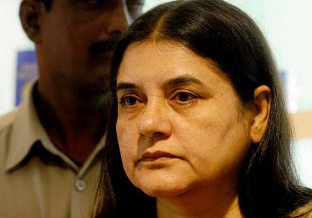 maneka s effort to revamp national commission for women fails again