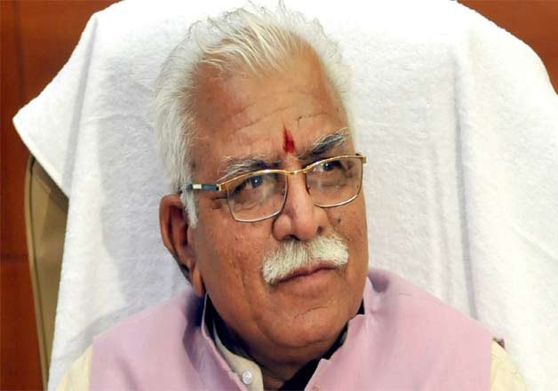 Schemes to benefit poor: Manohar Lal khattar |IndiaTV News