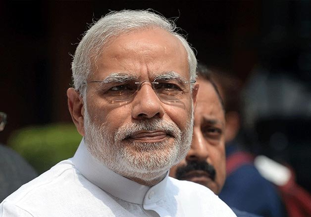 Bihar results a 'serious political setback' for Modi: US media – India TV