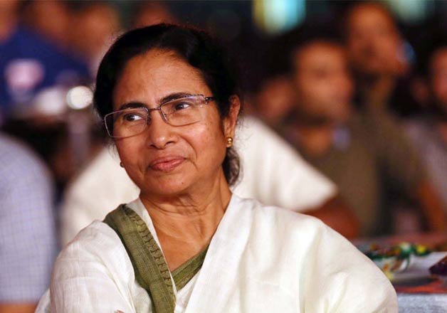 mamata banerjee declassified netaji files for political mileage opposition