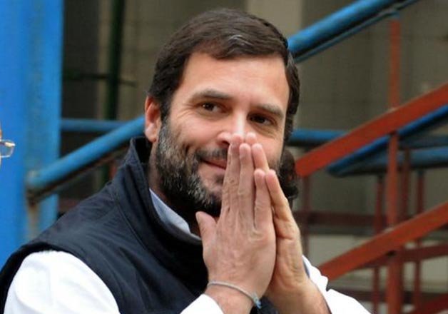 Rahul Gandhi's visit to Punjab a political gimmick: BJP-SAD